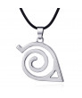 Naruto The incense eye of the Naruto Anime Cosplay Accessories Necklace Alloy