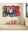 Fortnite PVC Wallpaper Decorative Painting