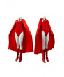 Wanda Vision Wanda Django Maximoff Cosplay Costume