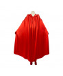 Wanda Vision Wanda Django Maximoff Cosplay Costume