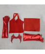 Wanda Vision Wanda Django Maximoff Cosplay Costume