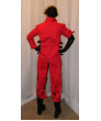 Trigun Vash the Stampede Red Full Set Cosplay Costume