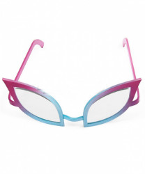 League Of Legends Evelynn EVA Glasses Cosplay Accessory