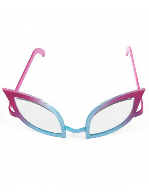 League Of Legends Evelynn EVA Glasses Cosplay Accessory