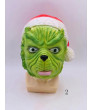 How the Grinch Stole Christmas Christmas Head Mask