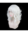 Helltaker Modeus The Lustful Demon Game Styled Cosplay Wig