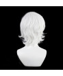 Helltaker Zdrada The Bitch Demon Game Styled Cosplay Wig