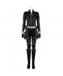 Black Widow Natasha Romanoff Movies Cosplay Costume