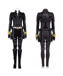 Black Widow Natasha Romanoff Movies Cosplay Costume