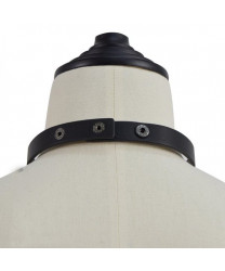 NieR:Automata YoRHa No. 9 Type S 9s Neck Collar Strap Cosplay Props