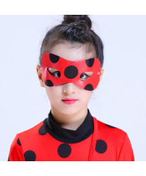 Miraculous Tales of Ladybug & Cat Noir Kid's Ladybug Costume