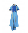 Cardcaptor Sakura Syaoran Li Battle Suit Cosplay Costume