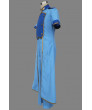 Cardcaptor Sakura Syaoran Li Battle Suit Cosplay Costume