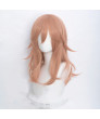 Chainsaw Man Angel Devil Anime Styled Cosplay Wig 50 cm