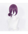 Chainsaw Man Reze Anime Styled Cosplay Wig