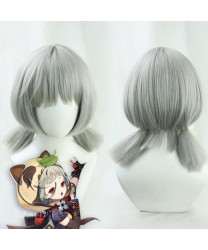 Genshin Impact Sayu Game Cosplay Wig