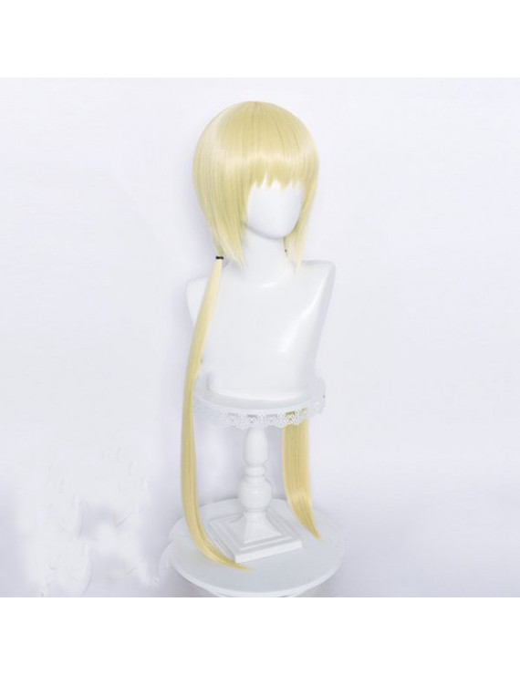 Kemono Jihen Kon Long Styled Cosplay Wig 100 cm + Wig Cap