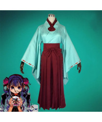 Toilet-bound Hanako-kun Aoi Akane Anime Cosplay Costume