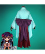 Toilet-bound Hanako-kun Aoi Akane Anime Cosplay Costume