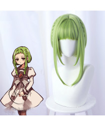 Toilet Bound Hanako kun Nanamine Sakura Anime Styled Cosplay Wig