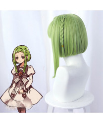 Toilet Bound Hanako kun Nanamine Sakura Anime Styled Cosplay Wig