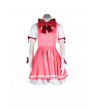 Cardcaptor Sakura Kinomoto Sakura Cosplay Costume