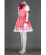 Cardcaptor Sakura Kinomoto Sakura Cosplay Costume