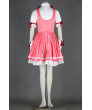 Cardcaptor Sakura Kinomoto Sakura Cosplay Costume