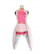 Cardcaptor Sakura Kinomoto Sakura Blue Halloween Cosplay Costume