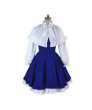 Cardcaptor Sakura Tomoyo Daidouji Cosplay Costume