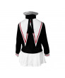 Cardcaptor Sakura Sakura Kinomoto Cosplay Costume