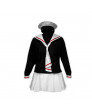 Cardcaptor Sakura Sakura Kinomoto Cosplay Costume