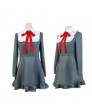 Danganronpa Another Episode Ultra Despair Girls Monaca Towa Cosplay Costume