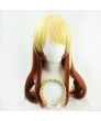 D4DJ First Mix Aimoto Rinku Anime Cosplay Wig