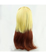 D4DJ First Mix Aimoto Rinku Anime Cosplay Wig