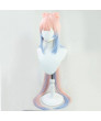 Genshin Impact Sangonomiya Kokomi Game Cosplay Wig