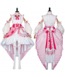 15th Anniversary Perfectly Replicating Vocaloid Hatsune Miku Cosplay Costume