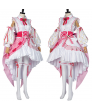 15th Anniversary Perfectly Replicating Vocaloid Hatsune Miku Cosplay Costume