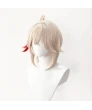 Genshin Impact Kazuha Hair Styled Cosplay Wig for Game Cosplay