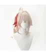 Genshin Impact Kazuha Hair Styled Cosplay Wig for Game Cosplay