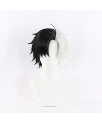 Wind Breaker Haruka Sakura Styled Cosplay Wig