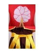 Ne Zha 2 NeZha Cosplay Costumes for Adults and children