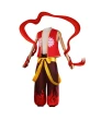 Ne Zha 2 NeZha Cosplay Costumes for Adults and children