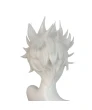 The Little Mermaid Ursula White Short Cosplay Wig