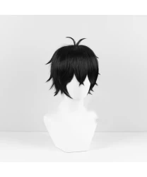 Wind Breaker Jo Togame Modeling Cosplay Wigs