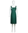 Sakamoto Days Officially Licensed Apron Cosplay Costume
