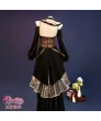 BanG Dream! Ave Mujica Misumi Uika Game Cosplay Costume