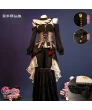 BanG Dream! Ave Mujica Misumi Uika Game Cosplay Costume