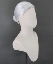 Sakamoto Days Taro Sakamoto Cosplay Wig