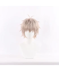 Wind Breaker Choji Tomiyama Anime Modeling Cosplay Wig